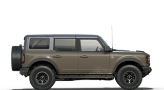 2025 Ford Bronco® External Image 1